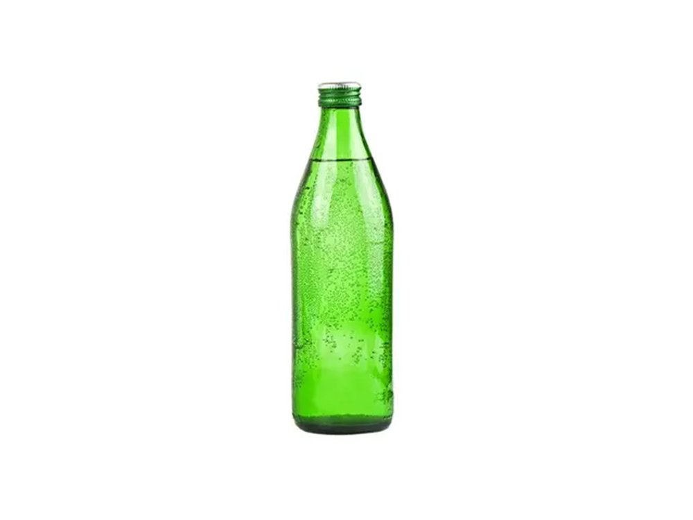 Limonlu Soda
