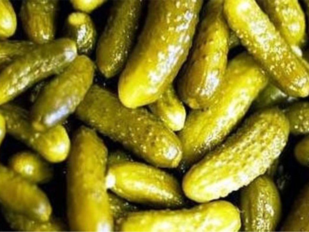 Salatalık Turşusu (250 Gr)